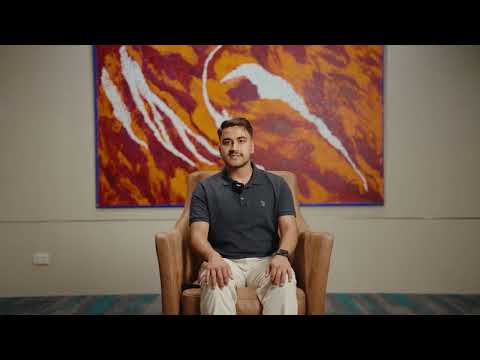 Behind the Care | A Career with A Purpose