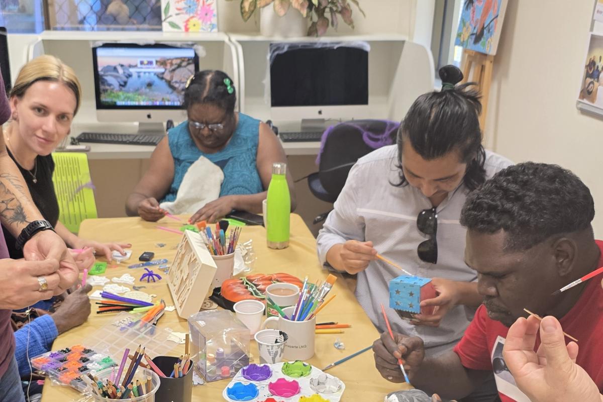 halloween at purple support