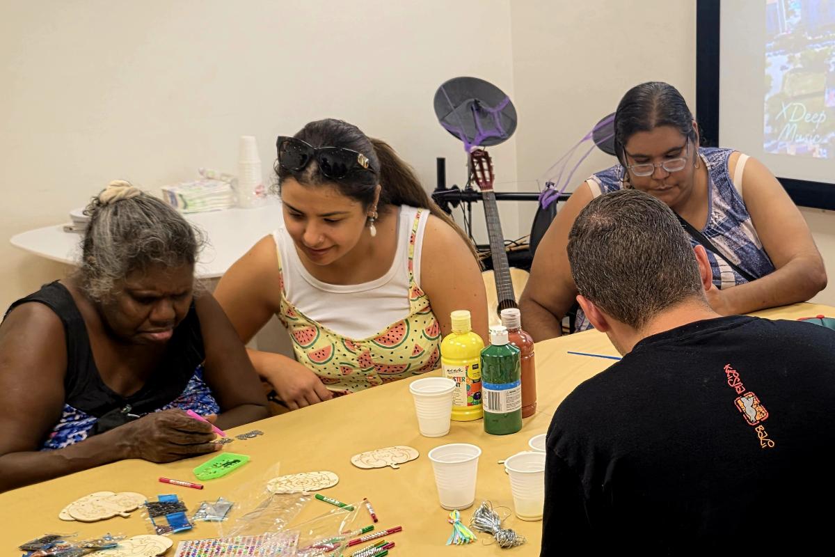 halloween at purple support