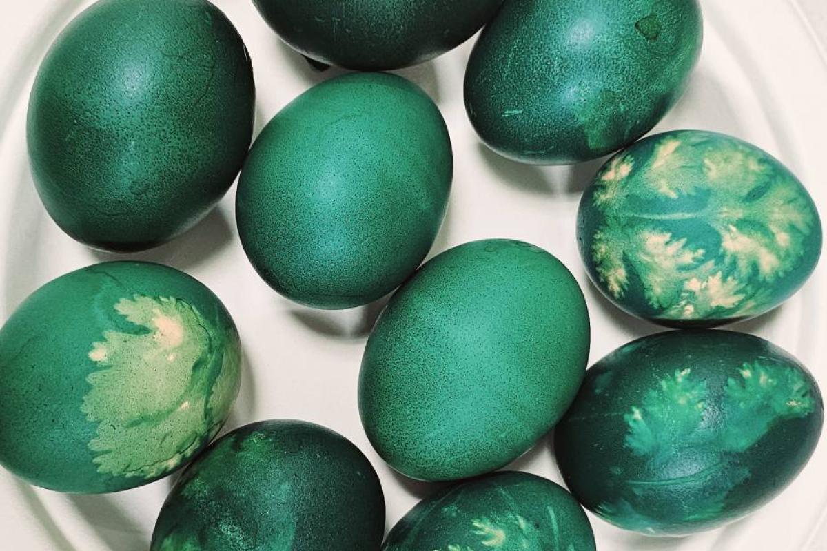 Easter