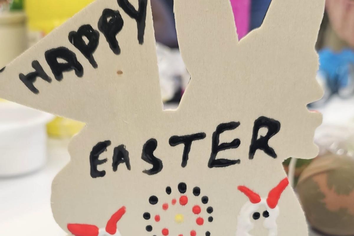 Easter