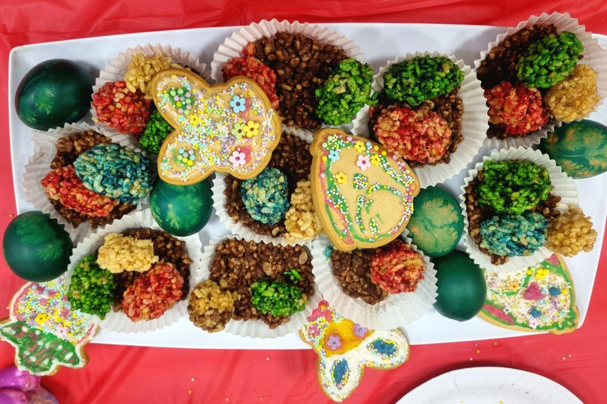 Easter
