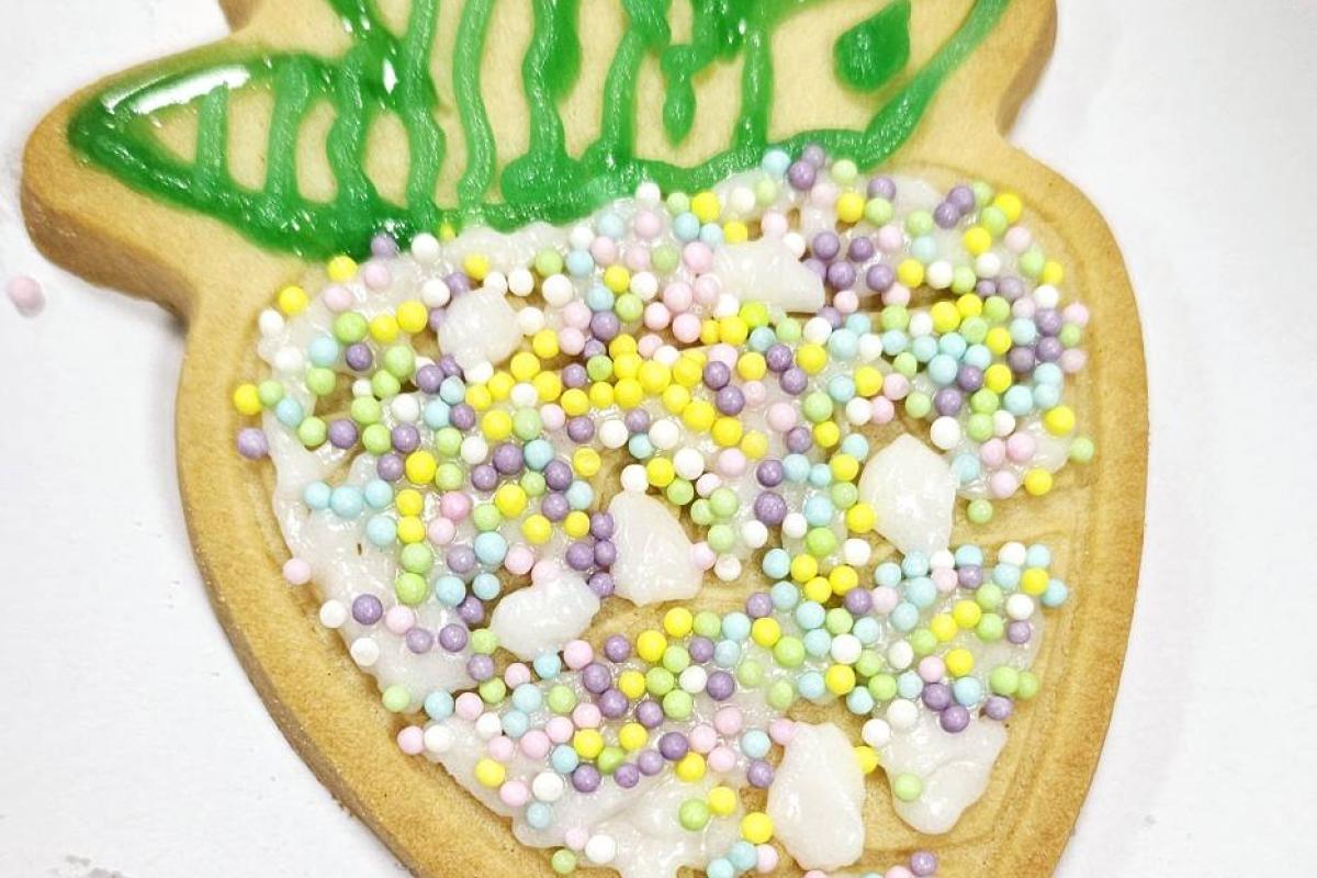 Easter