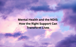 Mental health and the NDIS