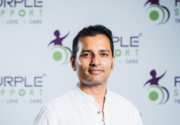 RK Parajuli