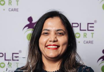 Isha Khanal