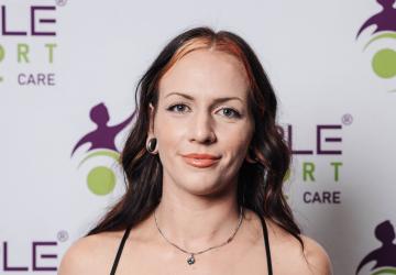 Tenille Jade Sylvia