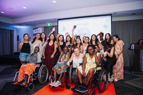Celebration of Excellence 2026