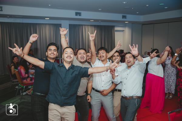 party