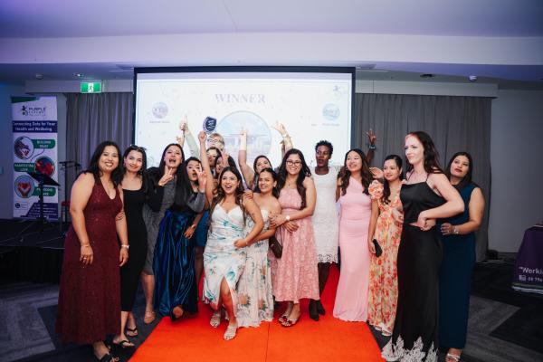 Celebration of Excellence 2026