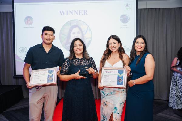 Celebration of Excellence 2026
