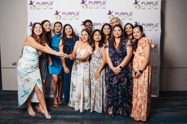 Celebration of Excellence 2026