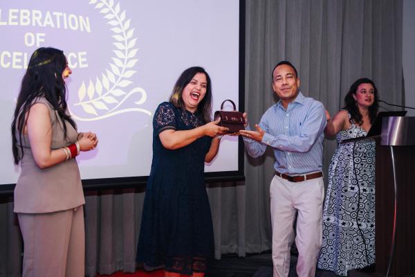 Celebration of Excellence 2026