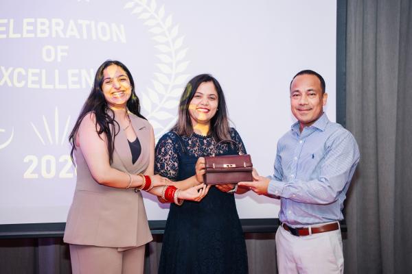 Celebration of Excellence 2026