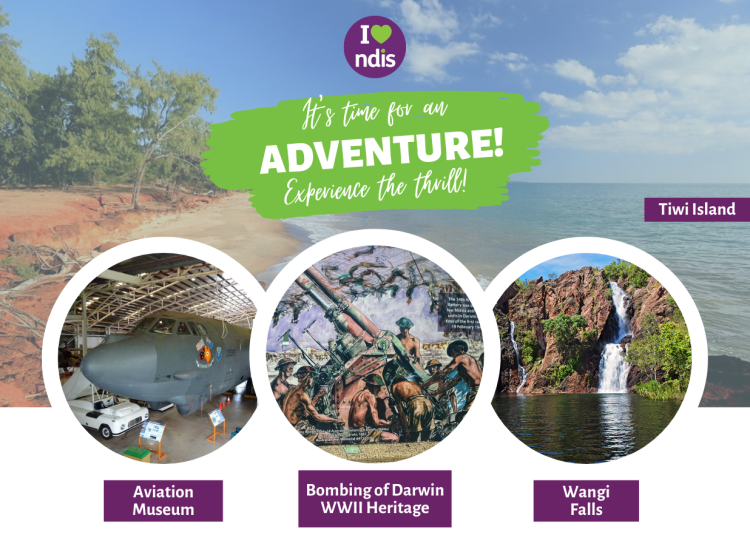 Adventurous August- Get ready for some thrill