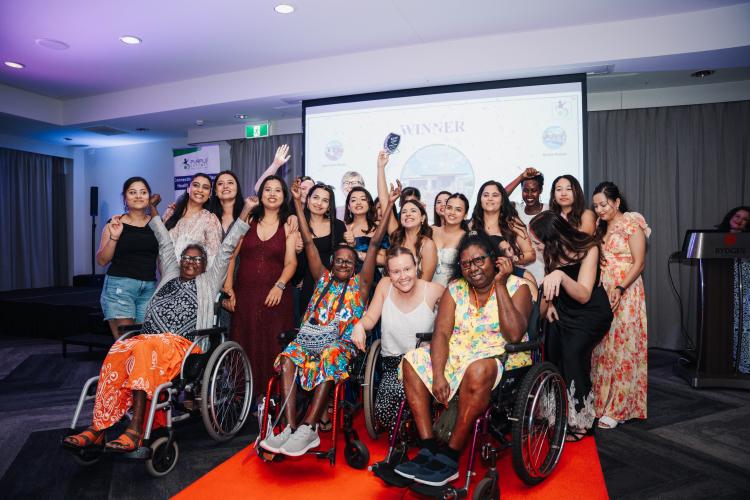 Celebration of Excellence 2026